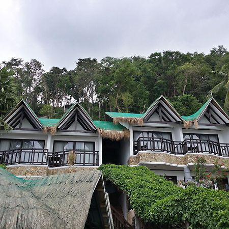 Crystal Blue Resort Batangas Екстериор снимка